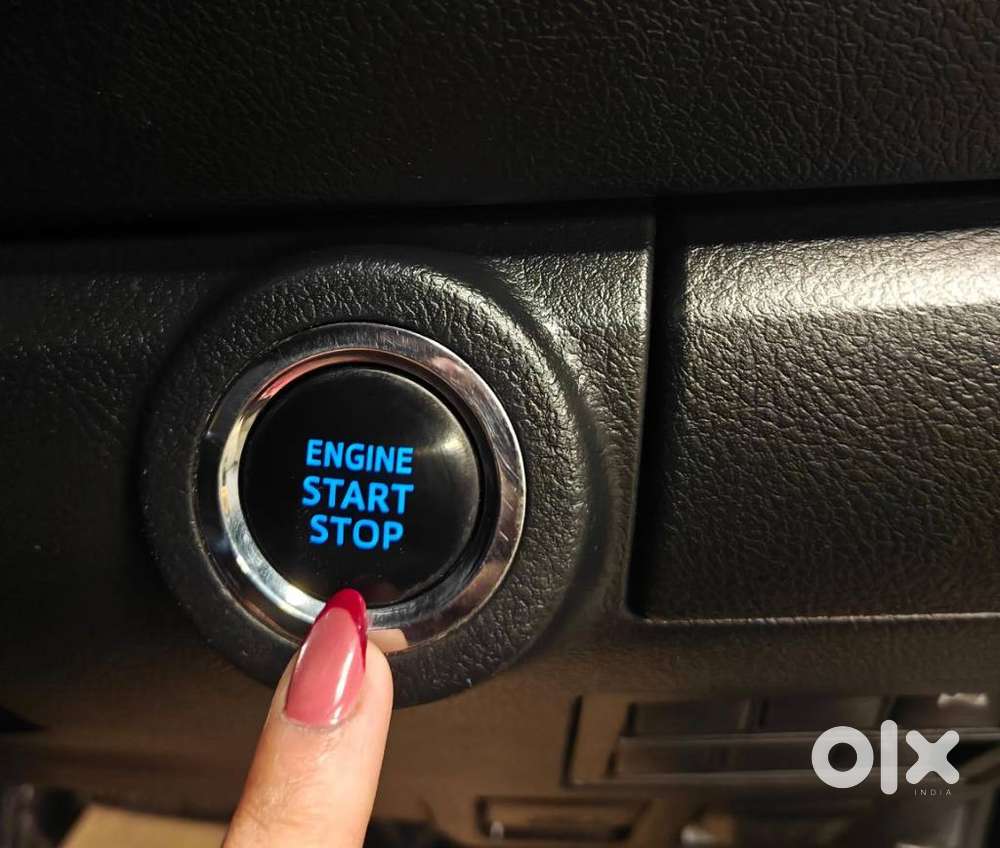 Toyota Fortuner 4x2 At 2.8 Diesel, 2023, Diesel