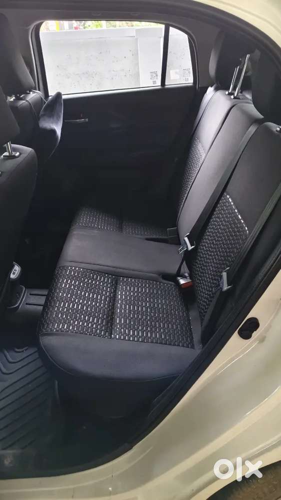 Swift  Zxi 2024 Manufactured - 2025 Registered