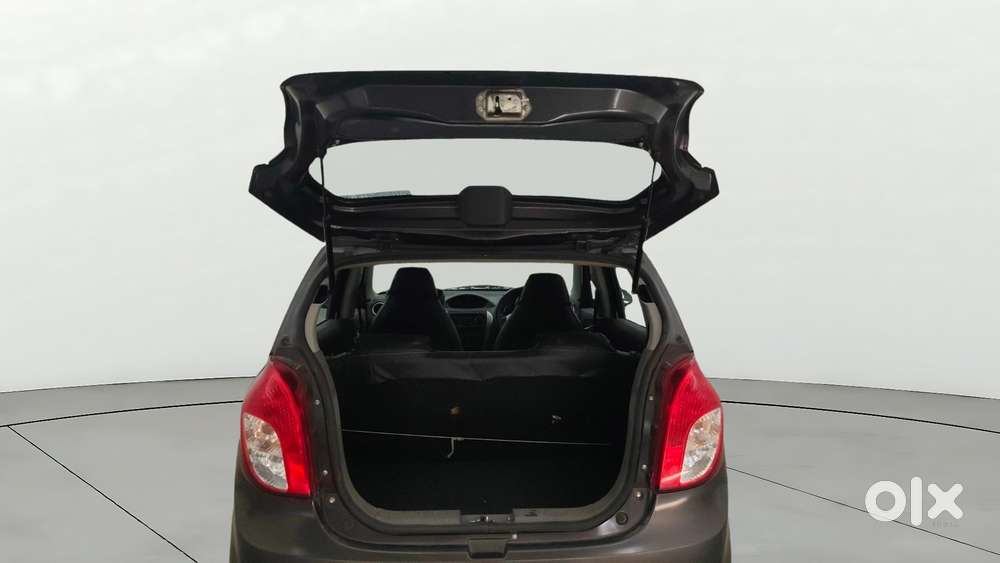 Maruti Suzuki Alto 800 2012-2016 Lxi, 2015, Petrol