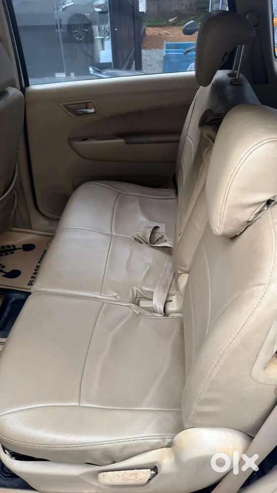 Maruti Suzuki Ertiga 2013 Diesel Good Condition