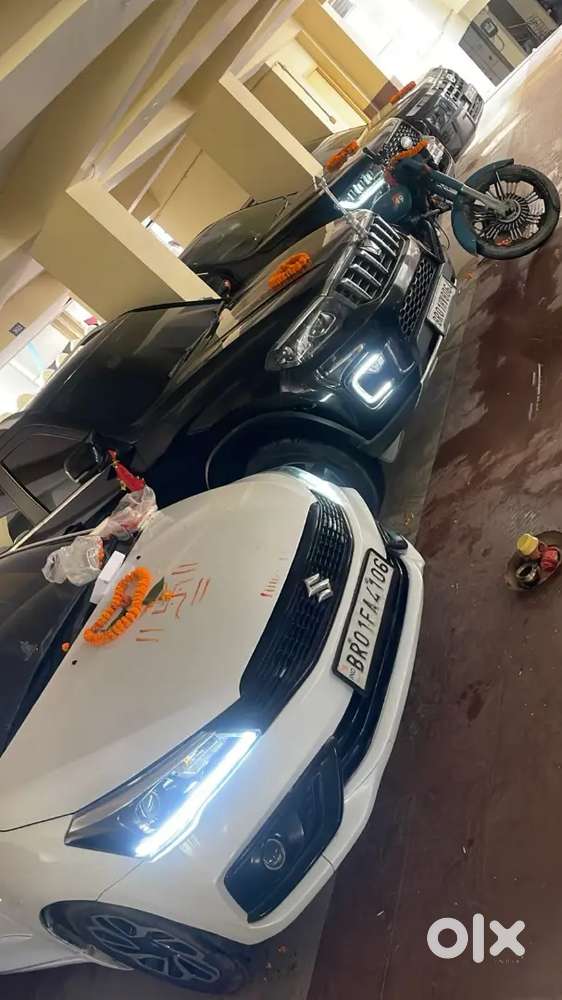 Maruti Suzuki Ciaz 2021 Sigma