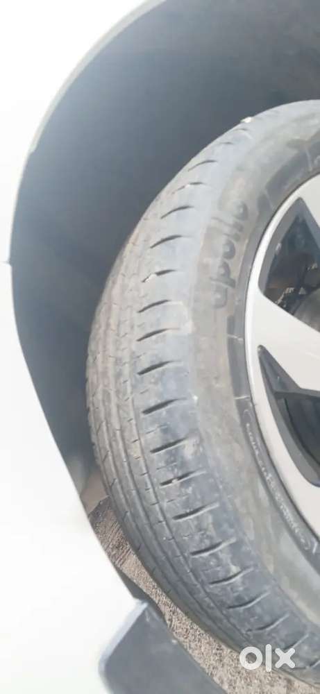 Toyota Glanza 2022 Petrol 50377 Km Driven