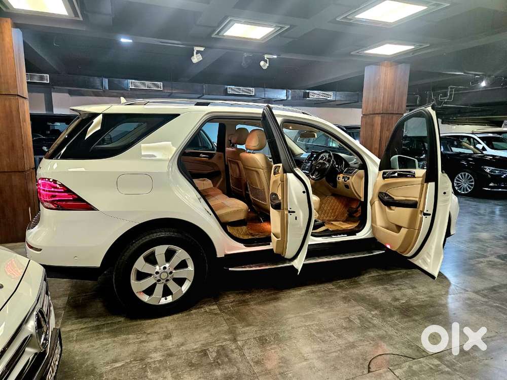 Mercedes-benz Gle Class 2.1 250d 4matic, 2017, Diesel