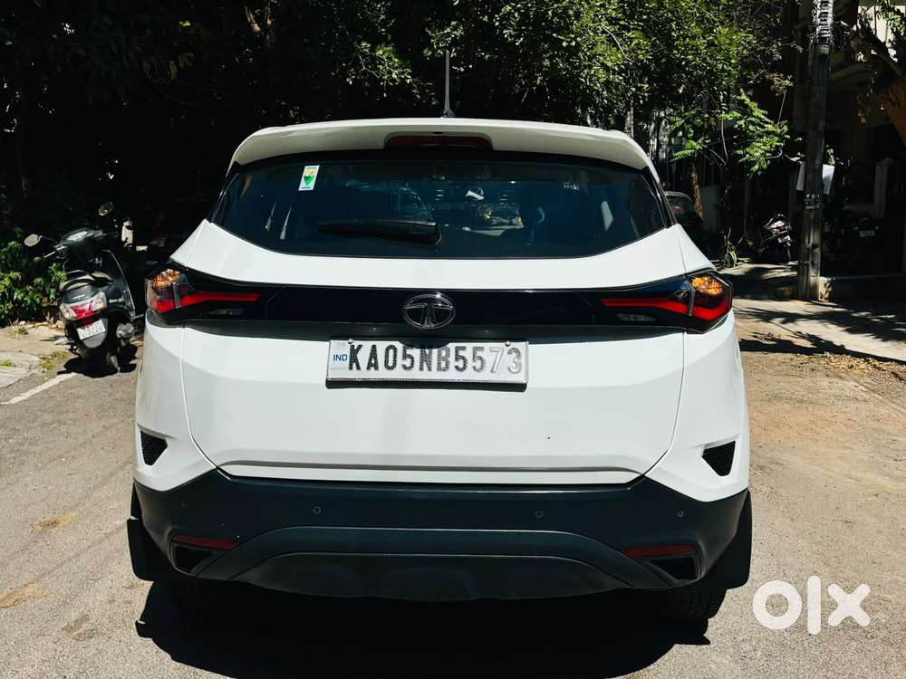 Tata Harrier XMA, 2021, Diesel