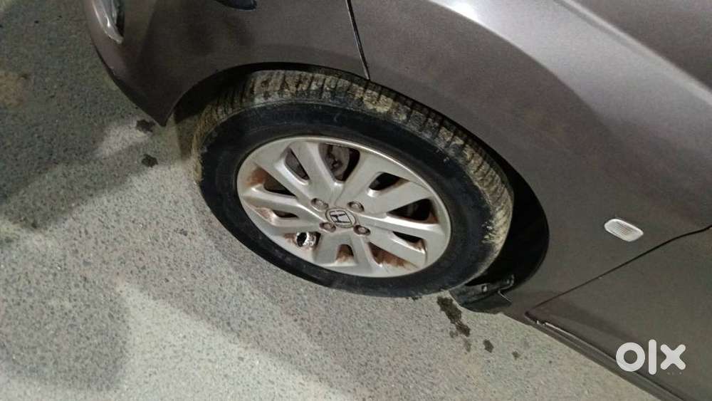 Honda Mobilio, 2014, Petrol