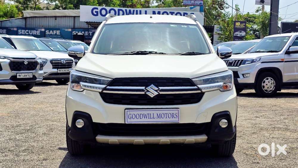 Maruti Suzuki Xl6 1.5 Zeta Mt, 2020, Petrol