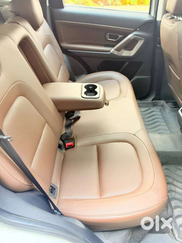 Tata Harrier Xz+, 2022, Diesel