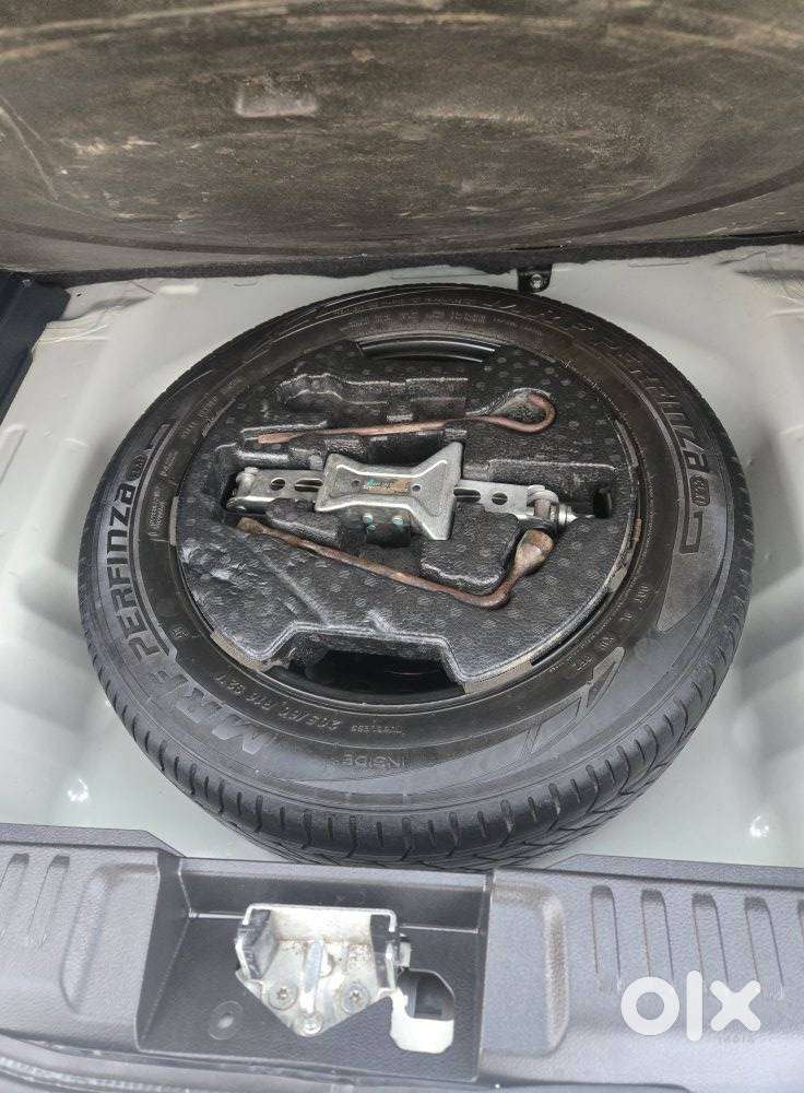 Maruti Suzuki Vitara Brezza Vdi, 2017, Diesel