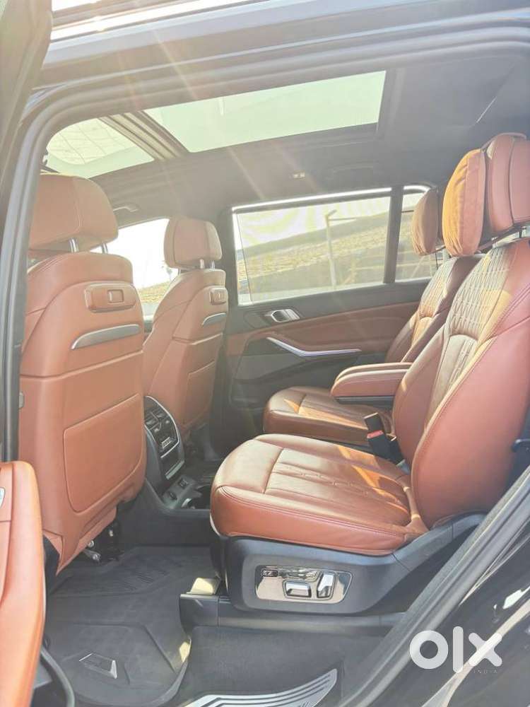 Bmw X7 3.0 Xdrive 40d M Sport, 2023, Diesel