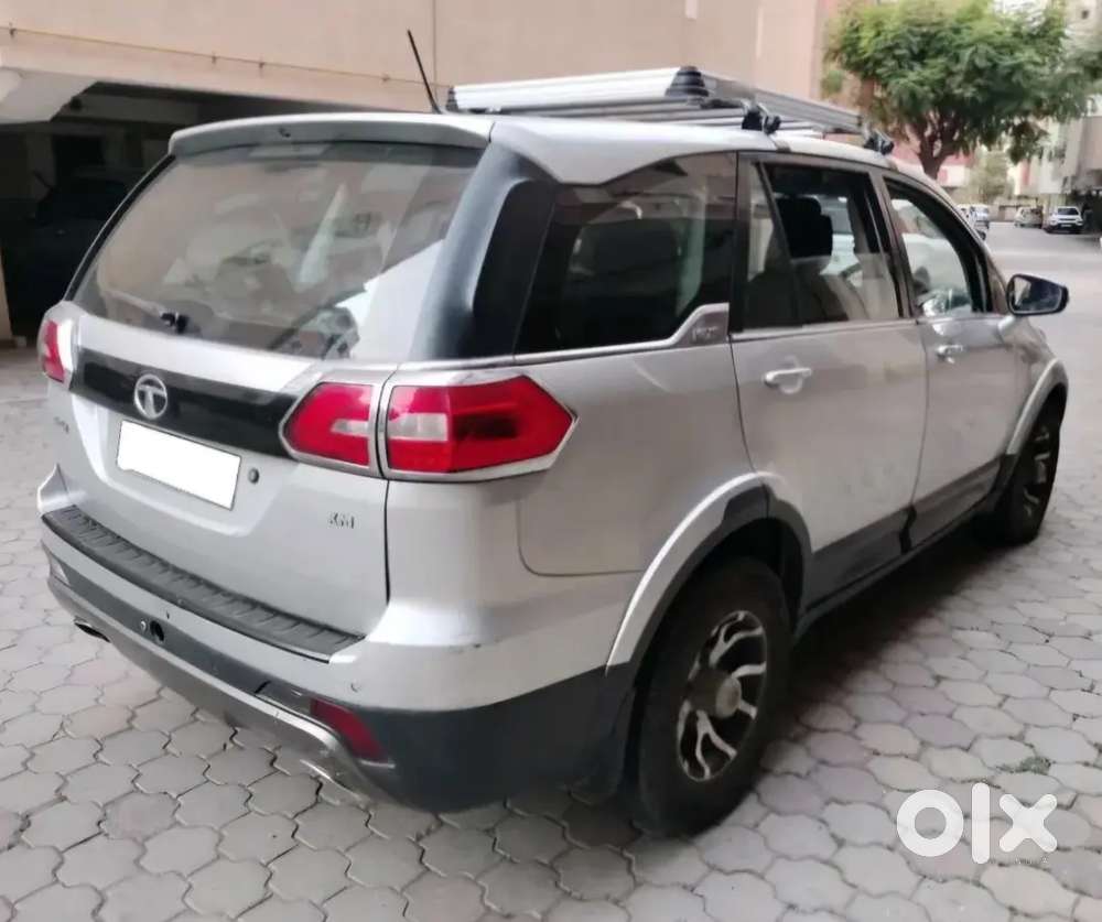 Tata Hexa 2017 Diesel Mp09 Xuv Tuv Safari Rapid Vento I20 I10 Xylo Kuv