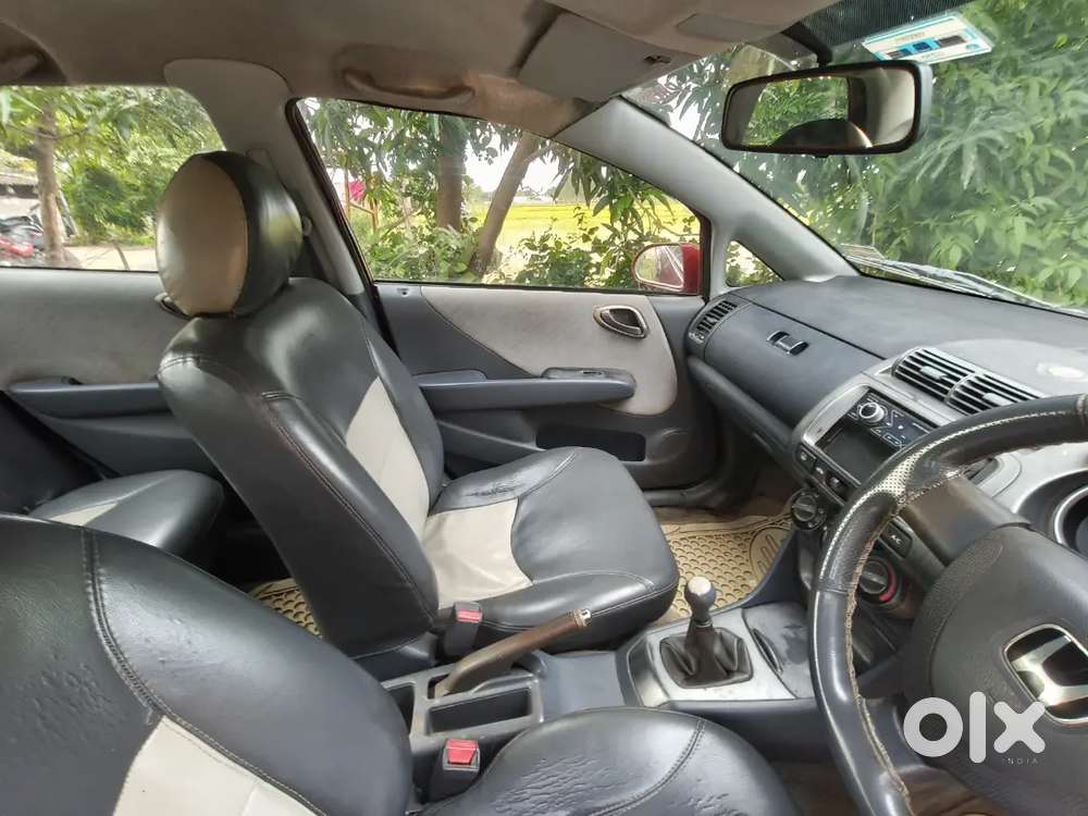 Honda City 2006 Petrol 2nd Owner