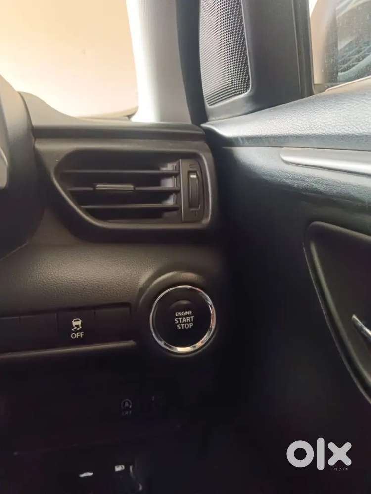 Maruti Suzuki Swift Zdi 2024