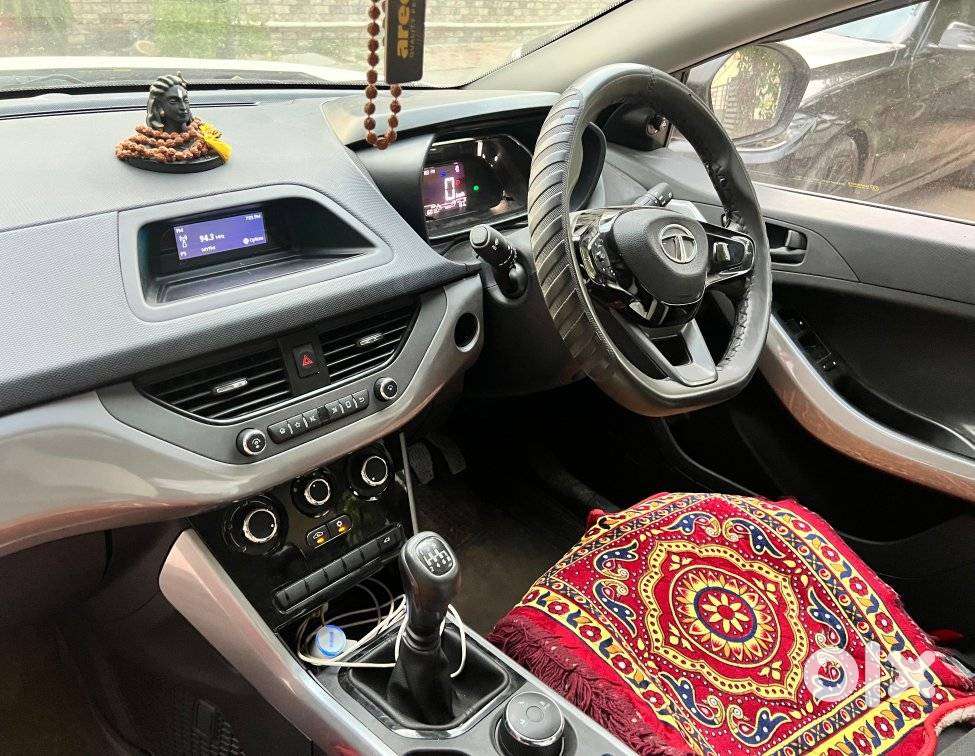 Tata Nexon