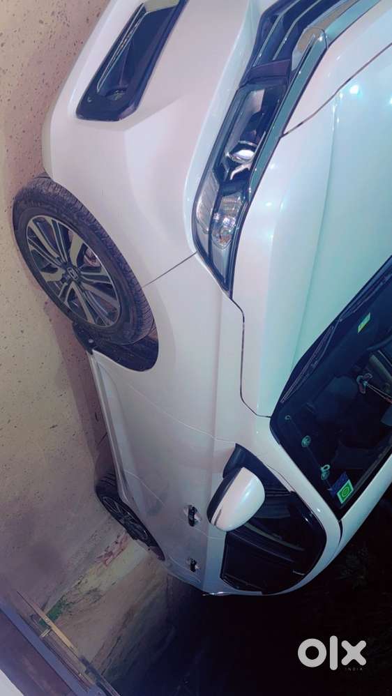 Honda Petrol 2024 Car