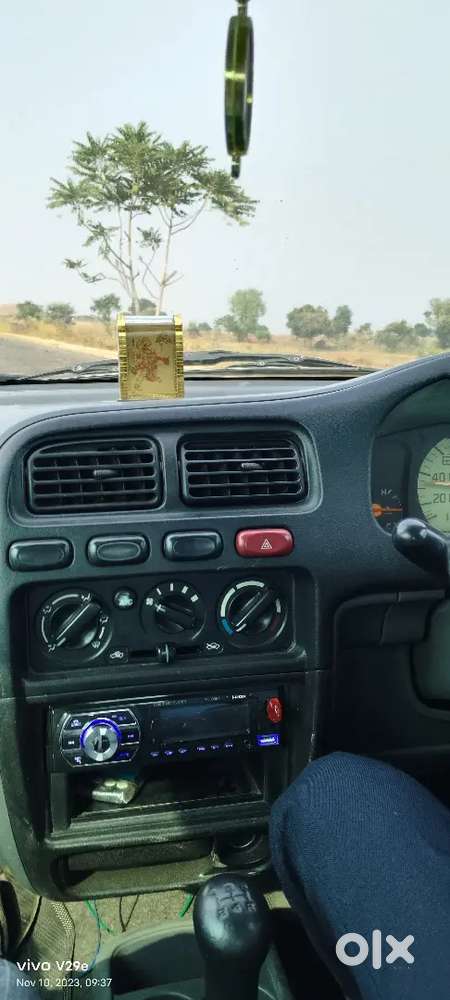 Maruti Suzuki Alto 2008