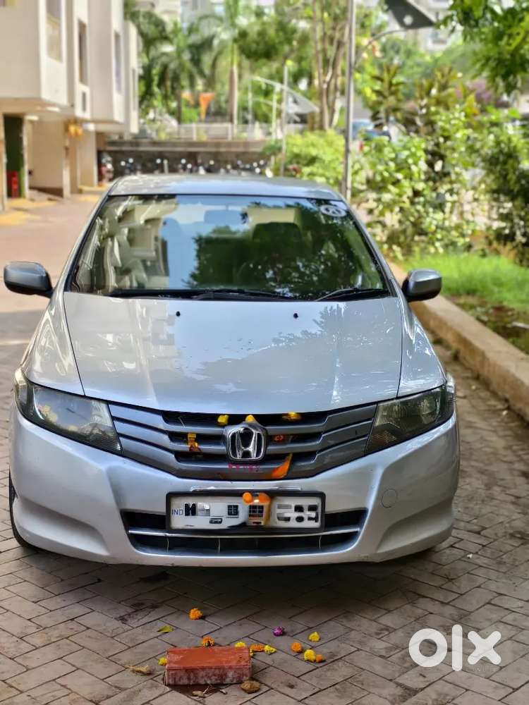 Honda City 2011 Cng & Hybrids 145000 Km Driven
