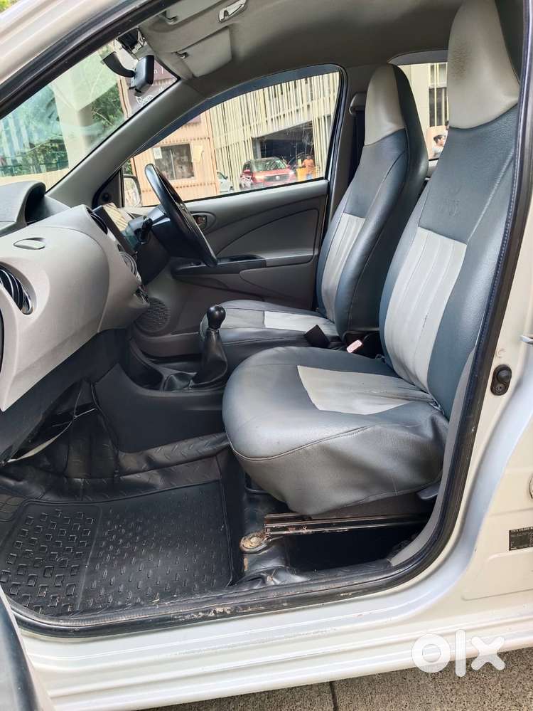 Toyota Etios G Sp*, 2011, Petrol