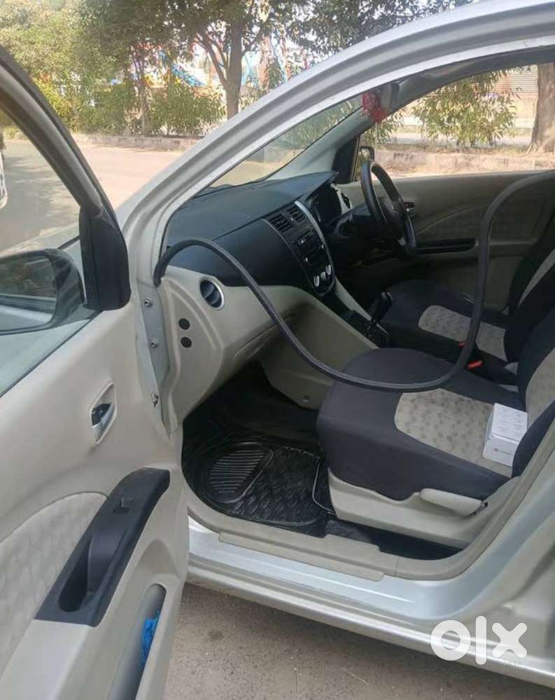Maruti Suzuki Celerio Vxi Amt, 2016, Cng & Hybrids