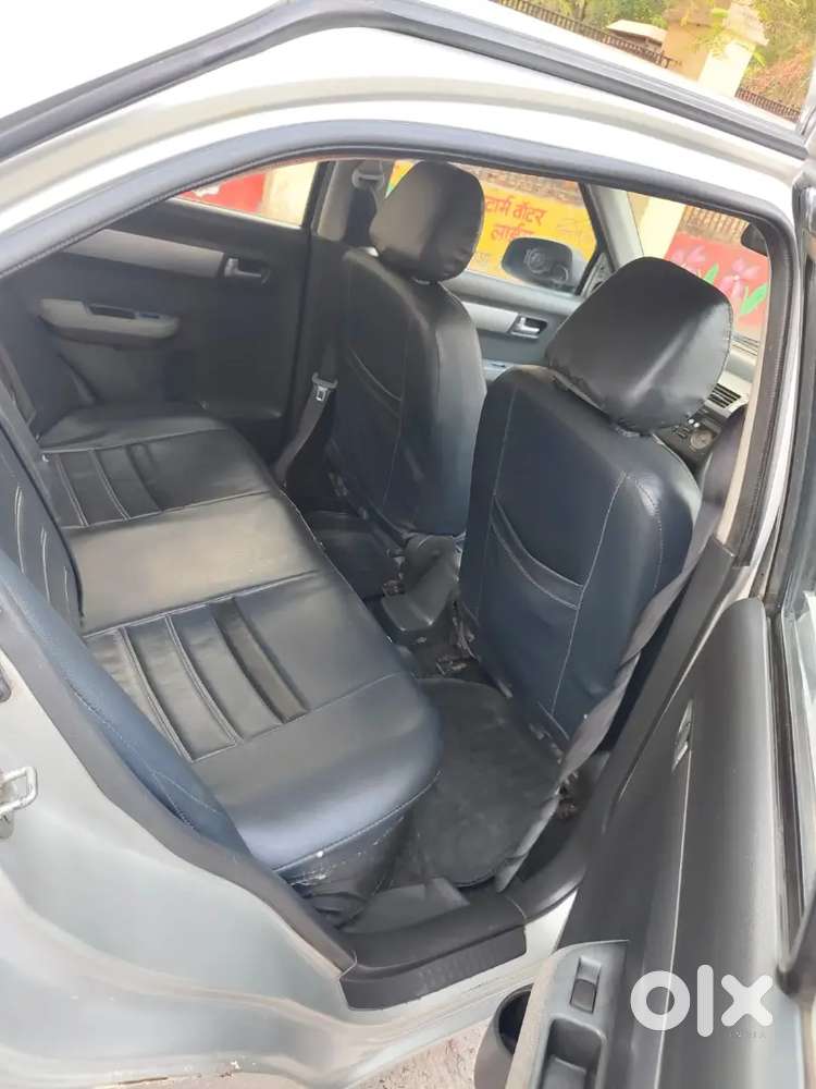 Maruti Suzuki Dzire 2009