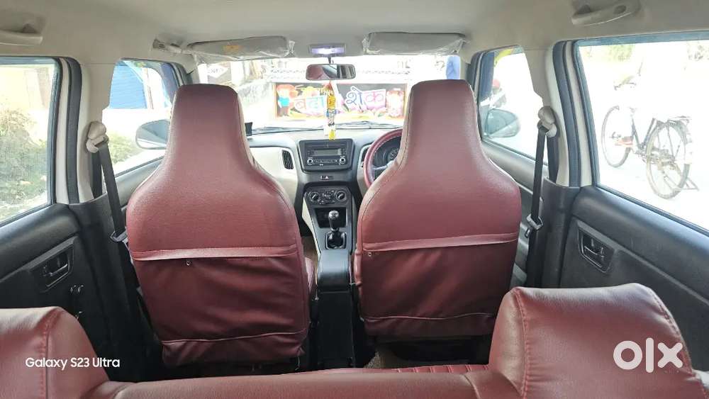 Wagonr 2022 Model 1st Owner Koi Bhi Kami Nahi Hai
