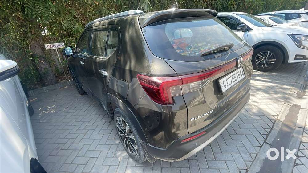 Honda Elevate Petrol 2024