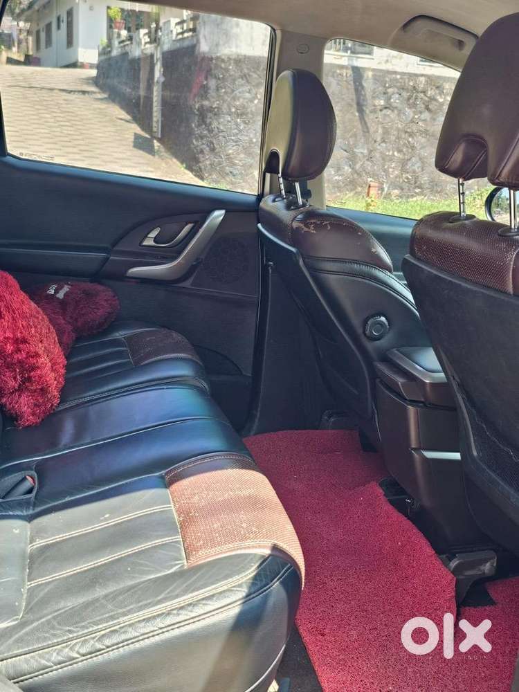 Mahindra Xuv500 2015 Diesel 79000 Km Driven