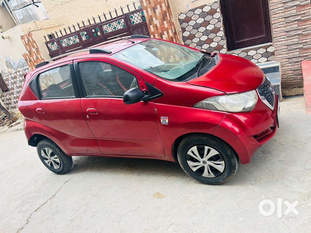 Datsun Redigo Gold 2016