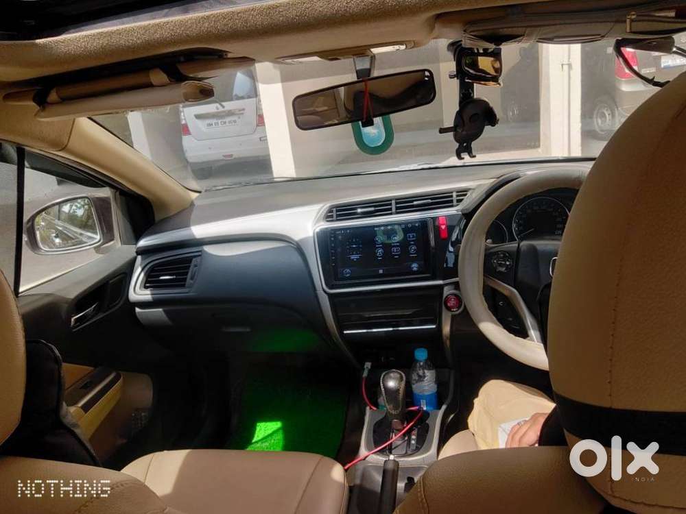 Hyundai Creta 1.6 Sx Petrol, 2018, Petrol