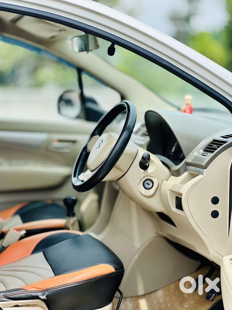 Maruti Suzuki Ertiga 2012-2015 Vdi, 2015, Diesel