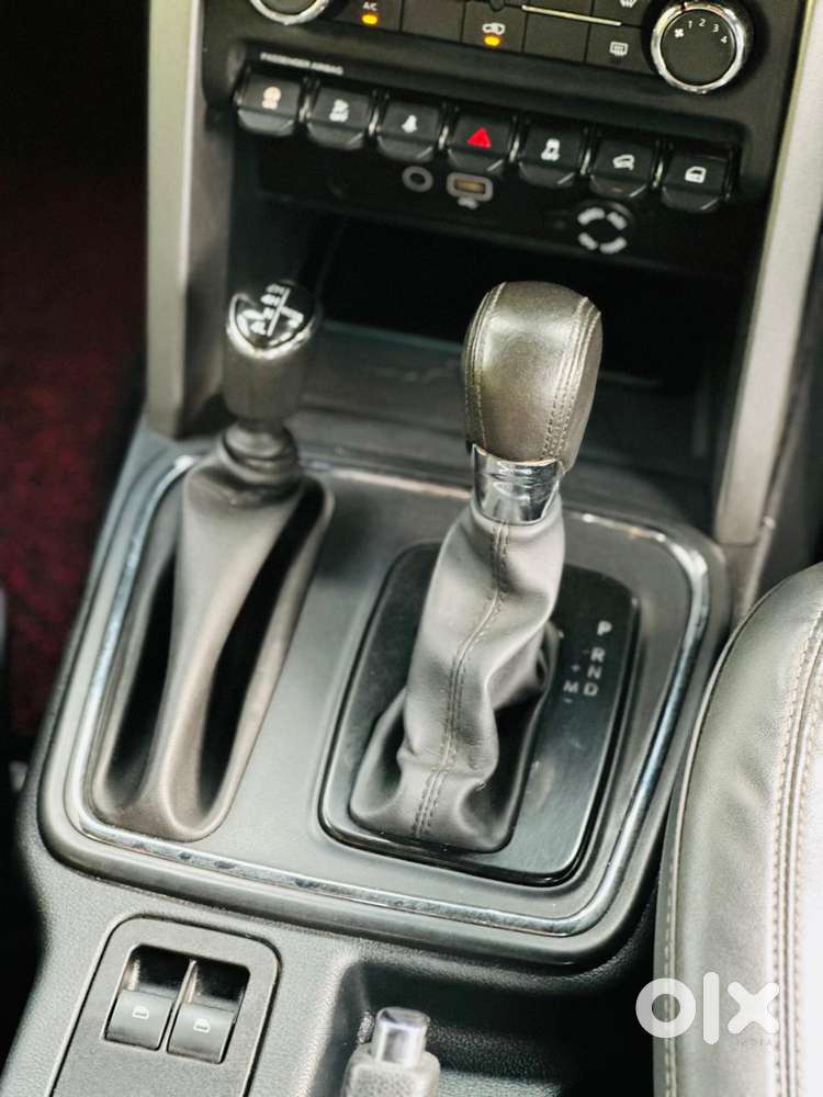 Mahindra Thar Lx D At 4wd Ht, 2023, Diesel