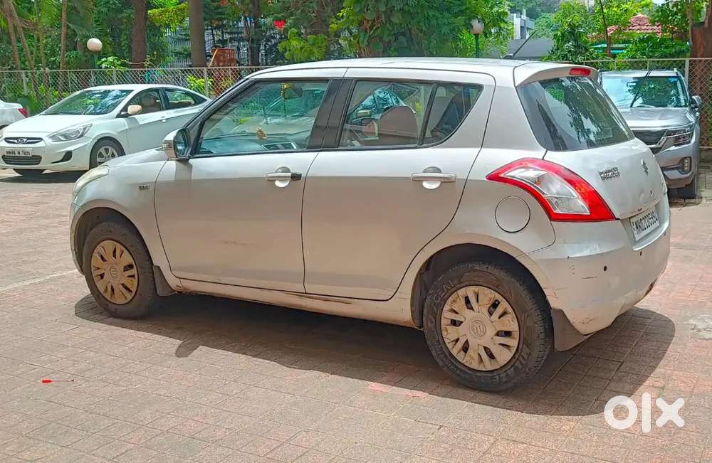 Maruti Suzuki Swift Vdi 2011