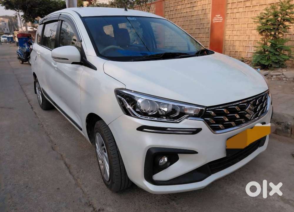 Maruti Suzuki Ertiga Vxi (o) Cng, 2025, Cng & Hybrids