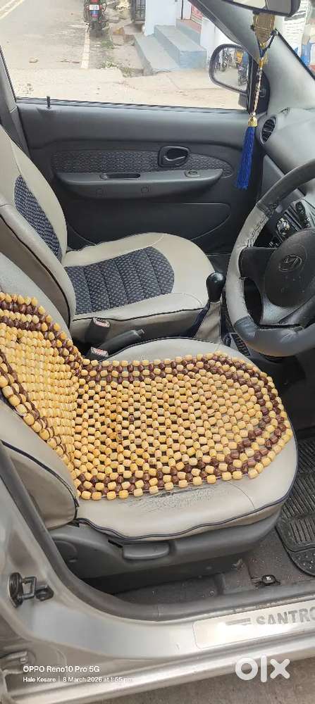 Hyundai Santro Xing 2004