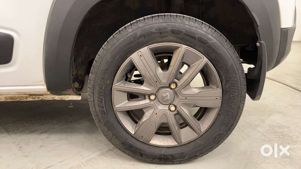 Renault Kwid Climber 1.0 Amt Opt, 2022, Petrol