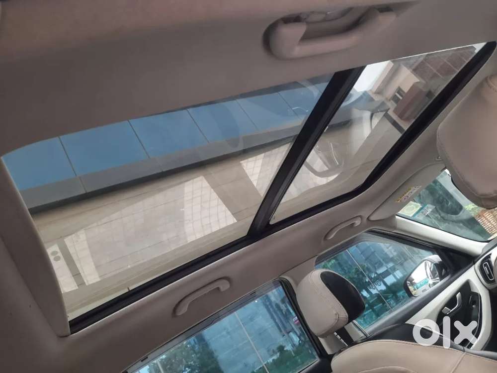 Hyundai Creta 1.5 Sx, 2022, Petrol
