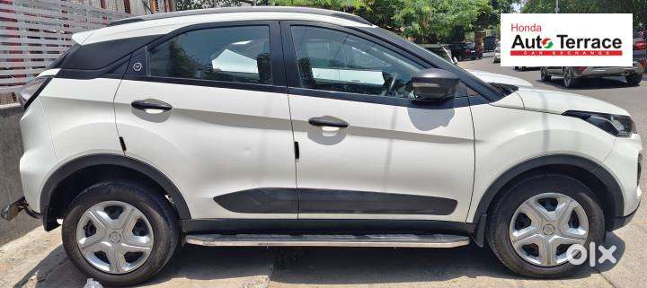 Tata Nexon Xza Plus Diesel Dark Edition, 2023, Diesel