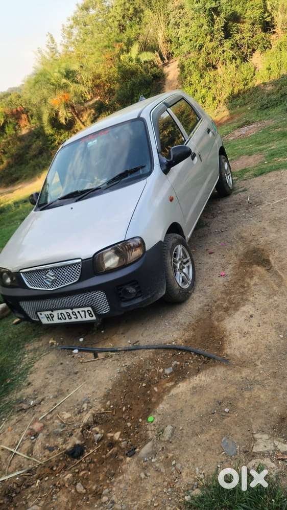 Maruti Suzuki Alto 800 2011 Petrol Good Condition