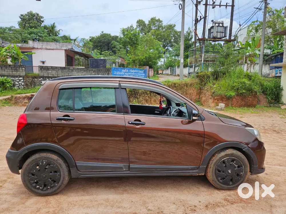 Maruti Suzuki Celerio X 2018 Petrol 70000 Km Driven