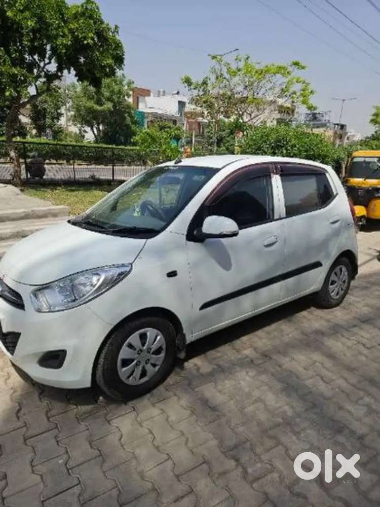 Hyundai I10 Magna 2012 1nd Hand