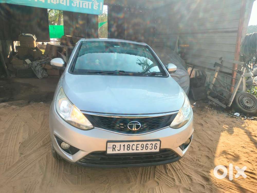 Tata Zest Diesel 2016
