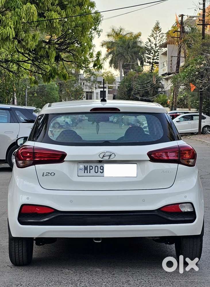 Hyundai I20 1.4 Asta, 2018, Diesel