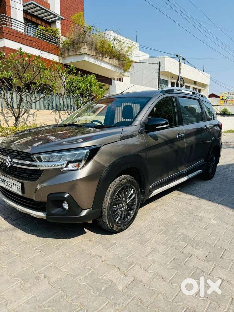 Maruti Suzuki Xl6 2021 Petrol 81000 Km Driven