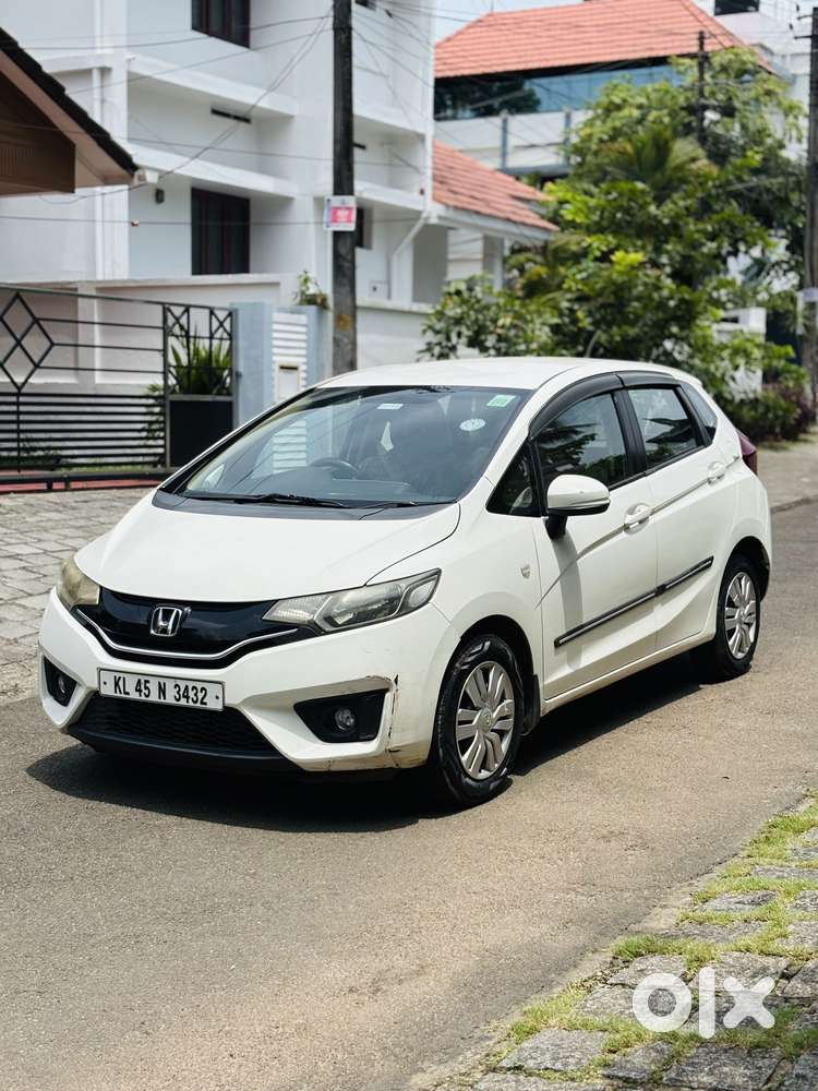 Honda Jazz 1.5 Sv I Dtec, 2016, Diesel