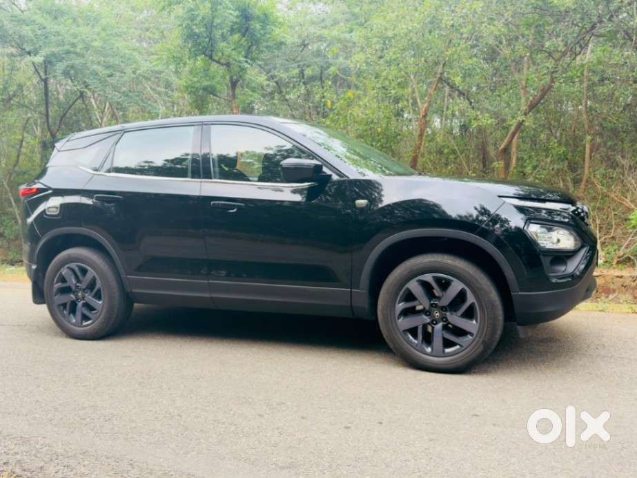 Tata Harrier Xz+, 2022, Diesel