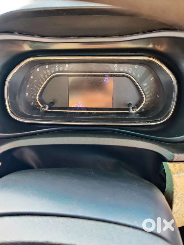 Tata Nexon Xz Plus 2022 Petrol Manual