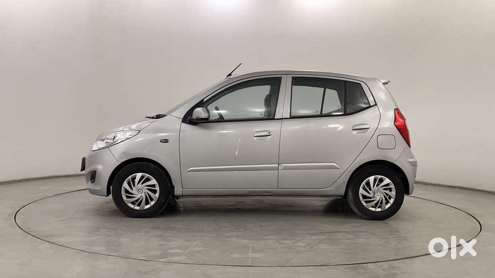 Hyundai I10 Sportz 1.2 Kappa2, 2012, Petrol