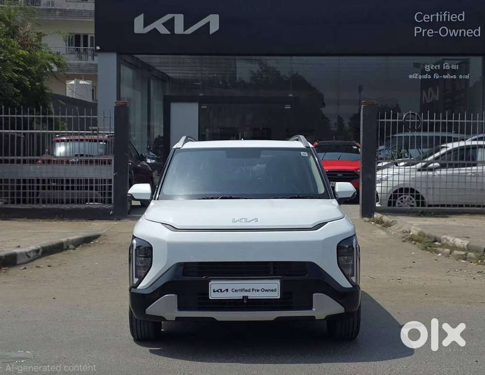 Kia Syros Htk Opt Diesel, 2025, Diesel
