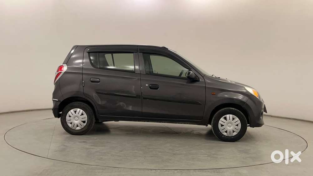 Maruti Suzuki Alto 800 0.8 Vxi, 2017, Petrol