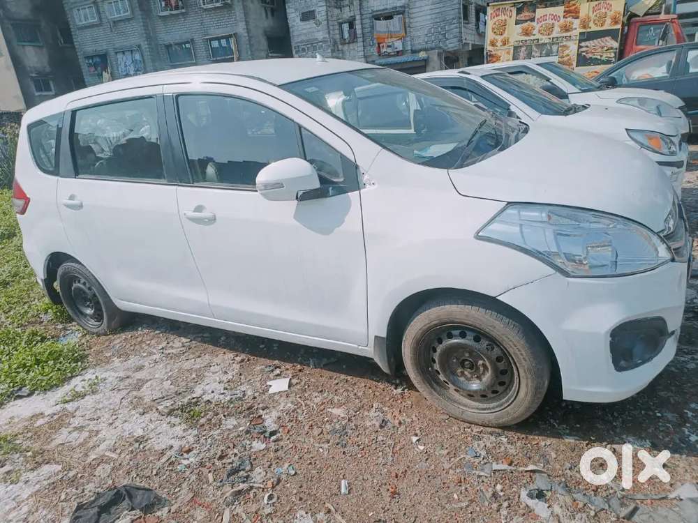 Ertiga 2016 All Pepar Ok Good Condisen