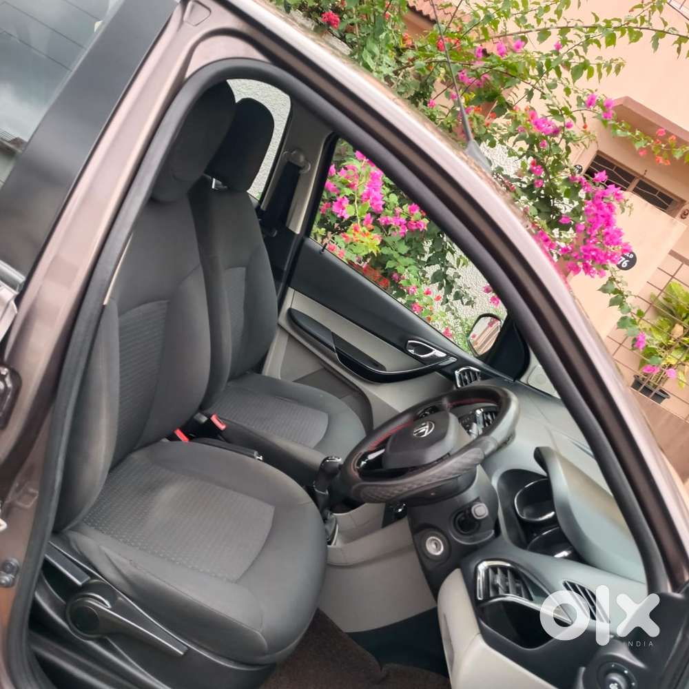 Tata Tiago Xz Diesel, 2018, Diesel
